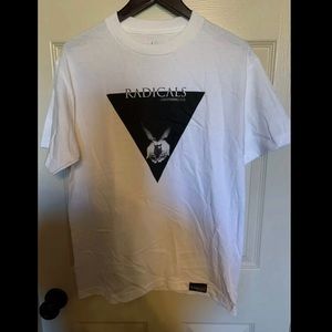 Unisex Radicals Hands Owl Shirt